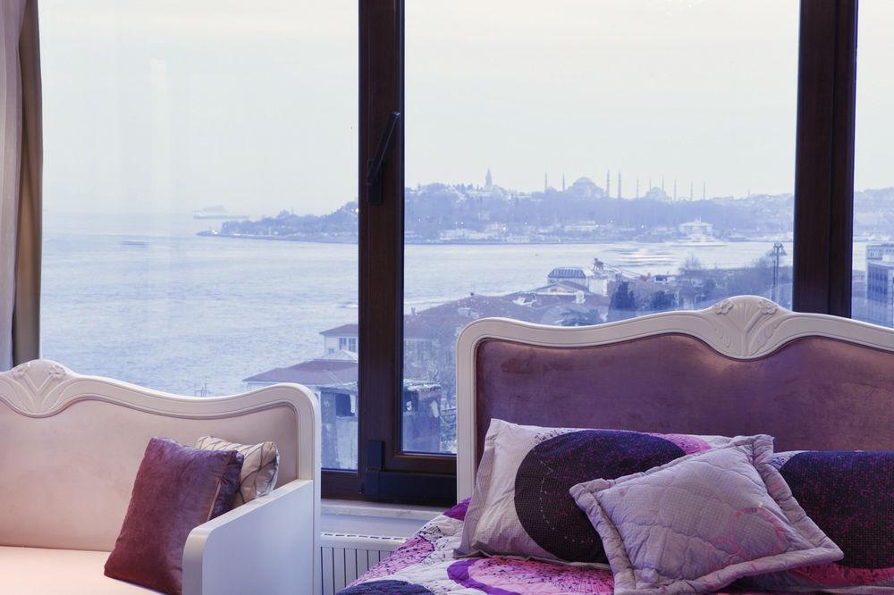 Etiz Bosphorus Provincia di Istanbul