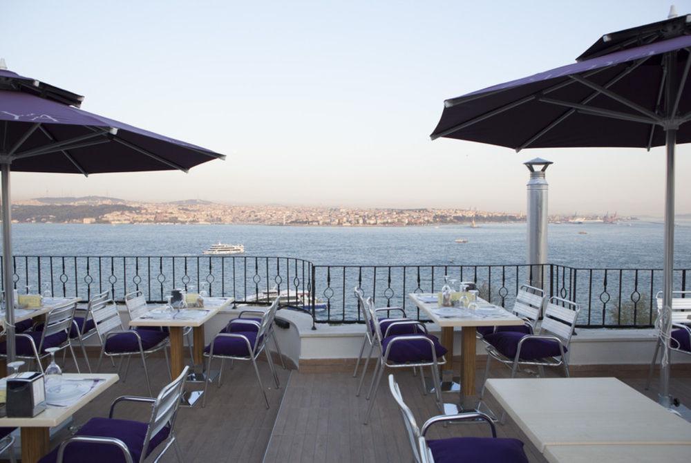 Etiz Bosphorus Provincia di Istanbul