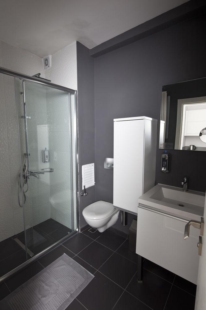 Hotel Etiz Bosphorus Provincia di Istanbul