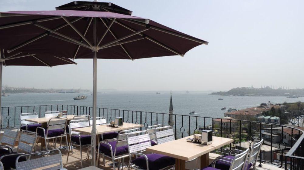 Etiz Bosphorus Provincia di Istanbul