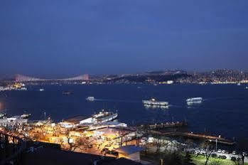 Etiz Bosphorus * Provincia di Istanbul
