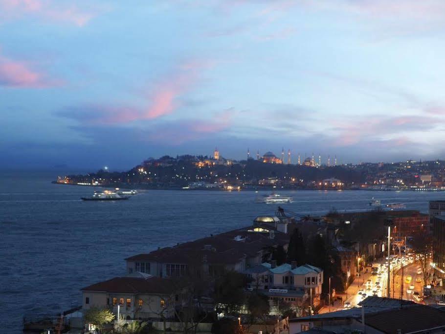 Etiz Bosphorus * Provincia di Istanbul